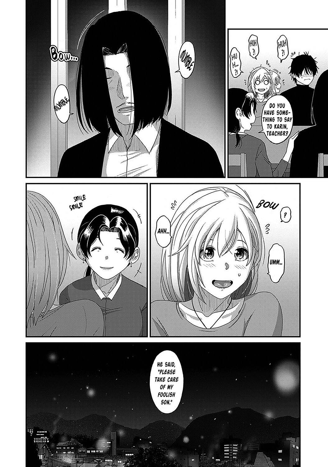 Hentai Manga Comic-Itaiamai-Chapter 31-25